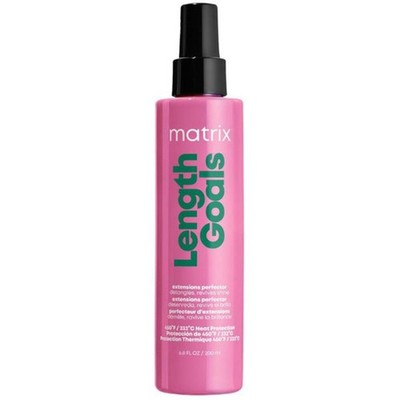 Matrix Total Results Length Goals Extensions Perfector Heat Protectant Styling S