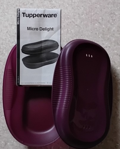 Tupperware Micro Delight - Picture 3 of 3