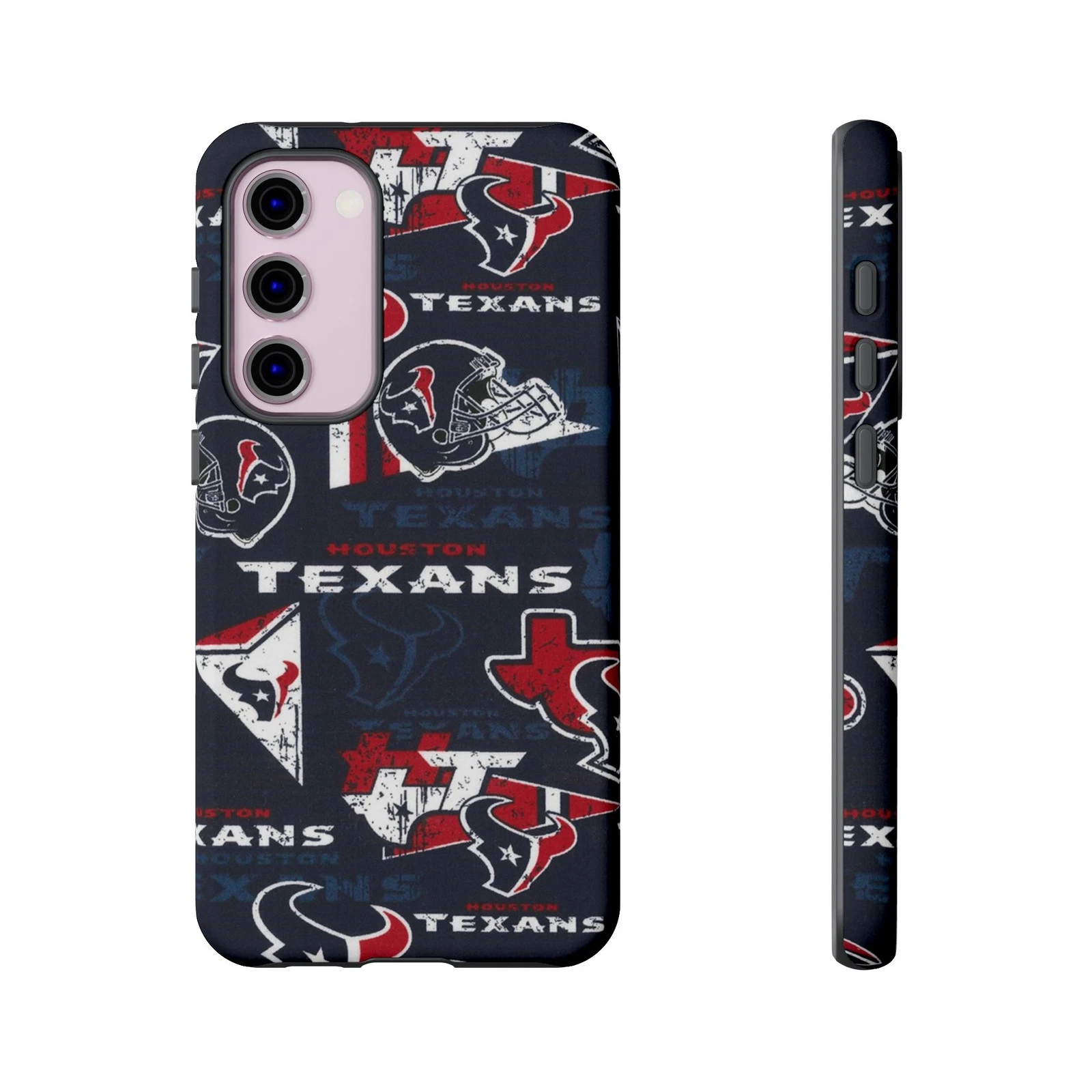 Houston Texans Phone Cases for iPhone
