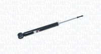 2X Magneti Marelli StoßDäMpfer 357357070000 FüR Nissan Micra 4 K13K K13KK DIG