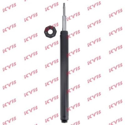 KYB Federbeinpatrone Öl 665002 vorne für Ford Taunus (17M)