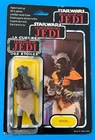 STAR WARS PALITOY 1983 TRI LOGO KLAATU RETURN OF THE JEDI