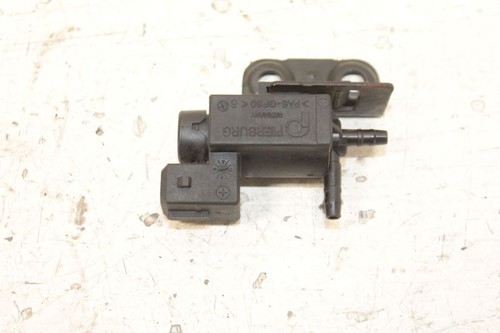 BMW 1 E81 E87 2009 Benzin 90kW Turbolader Druckwandler Magnetventil RIM30467