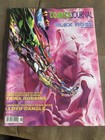 Fantagraphics THE COMICS JOURNAL #223 - May 2003 - Alex Ross — photo 1