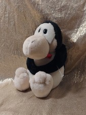 Opus The Penguin 1980s Dakin Bloom County Washington Post 8.5  Stuffed Plush