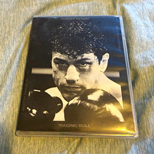 Raging Bull