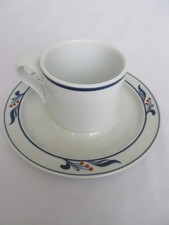 Dansk Bistro Maribo Cup and Saucer Set — listing 4