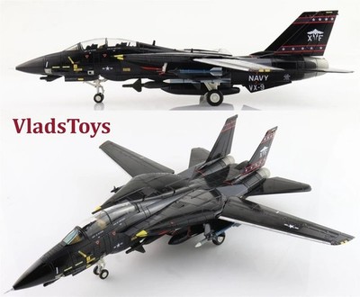 Hobby Master 1/72 F-14D Tomcat USN VX-9 Vampires Vandy 1 NAS Point Mugu HA5248