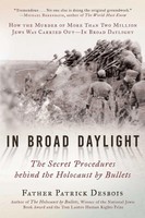 Father Patrick Desbois | In Broad Daylight | Taschenbuch | Englisch (2021)