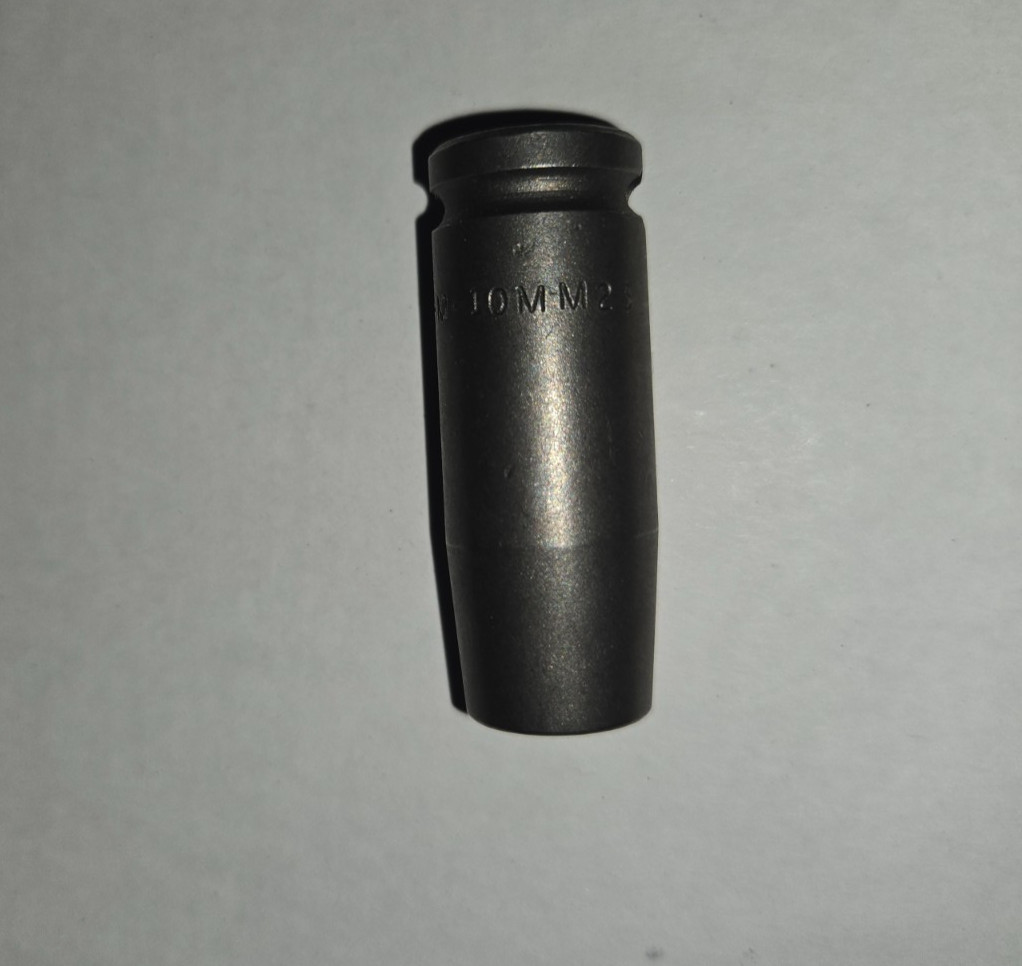 Apex M-10MM23 3/8" Drive Tapered Impact Socket NOS