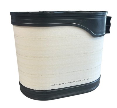 Fleetguard Primary Air Filter Element OD 13.06'' Length 11.20'' - AF4206