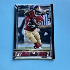 2015 Topps - Reggie Bush #69