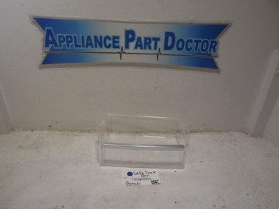 Bosch Refrigerator 11016450 Left Door Bin Open Box