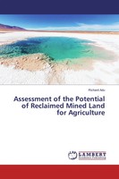 Richard Adu | Assessment Of The Potential Of Reclaimed Mined Land For...