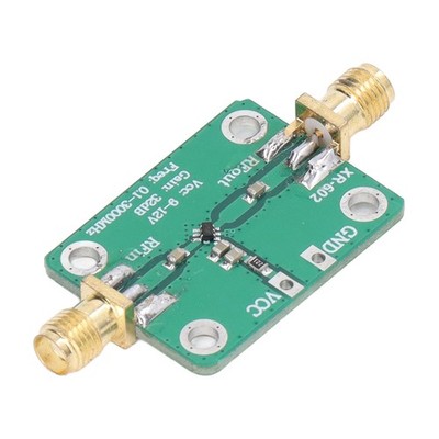 HF-Verstärkermodul - Breitband 0 1-2000 MHz 32 DB Niedrigleistung-