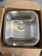 undermount bar sink