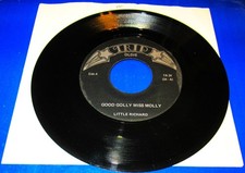 Little Richard, Good Golly Miss Molly /  Rip It Up