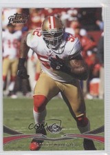 2012 Topps Prime Retail Patrick Willis #37 HOF 0q5