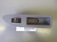 Left Driver Side Rear Door Window Switch Fits 2005-2007 Ford Freestyle 48189