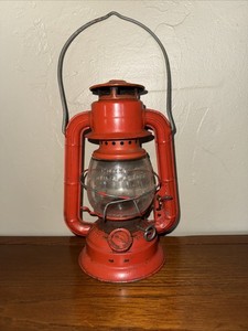 Dietz Comet Lantern for sale | eBay