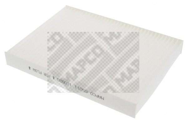 Innenraumfilter FüR Fiat Doblo Idea Punto Lancia Musa Ypsilon 1999->>-image