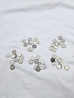 Roll of 50 Silver  Dimes $5 Face Value 90% Silver Mixed Dates