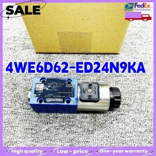 New 1x  4WE6D62/OFEG24N9K4 rexroth valve R900567512