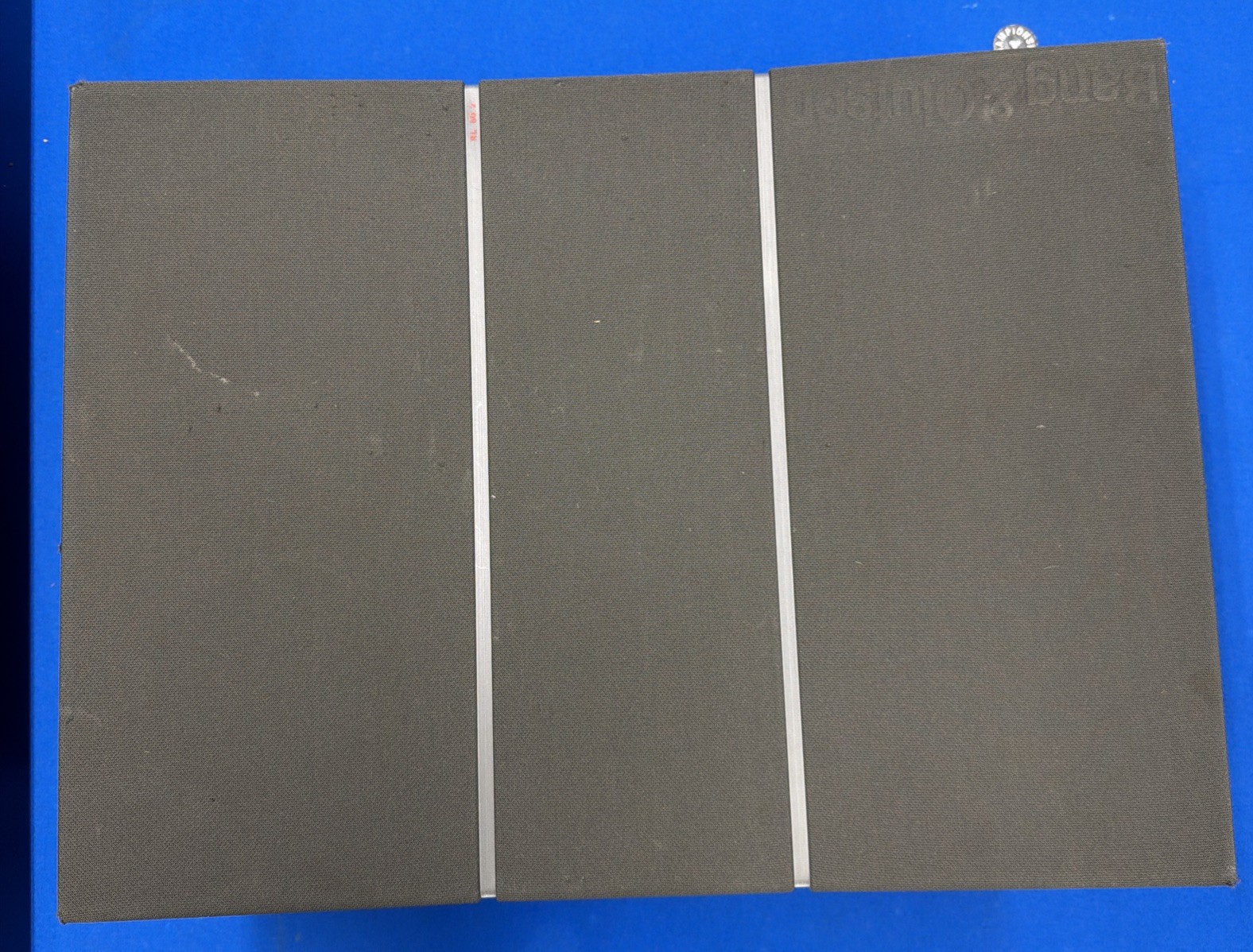 Bang & Olufsen RL60/2 vintage audio equipment - eBay listing photo 1