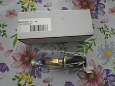 OEM Zeks 634668 Automatic Float Drain 24335028