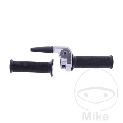 Domino Gasgriff Moped 36mm 112 Grad Geradezug