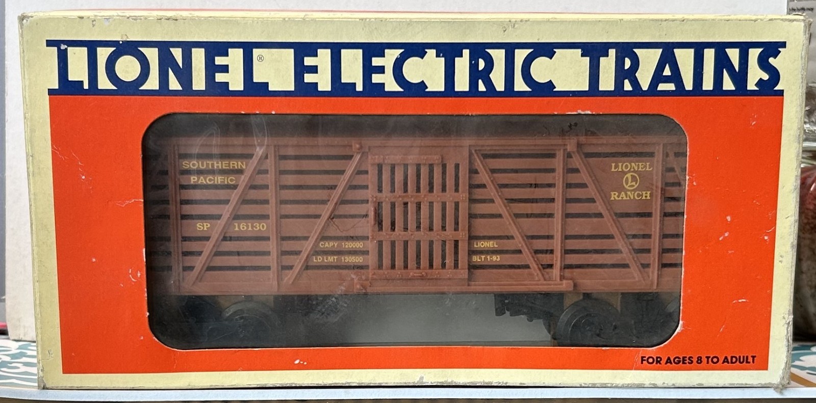 Click here to see eBay Auction