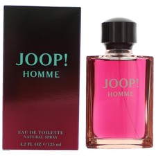 Joop by Joop, 4.2 oz EDT Spray for Men