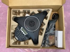 Polycom SoundStation IP 6000 2200-15600-001 Conference Phone NEW-OPEN BOX