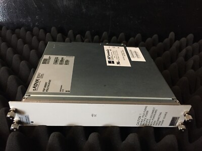 ADVA OPTICAL NETWORKS p/n 2040700021-20 FSP 3000 R7 PSU/7HU-R-DC | eBay