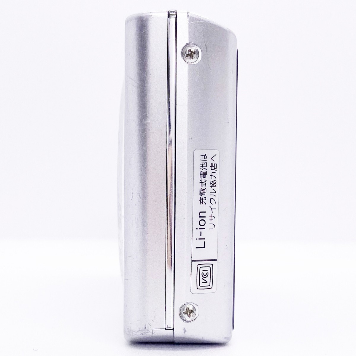 ★極上品★ SONY Cyber-shot DSC-W610 シルバー 71vtEWkpAJL.jpg_BO30,255,255,