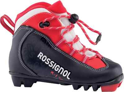 Rossignol X-1 Junior 30 Cross Country Boot