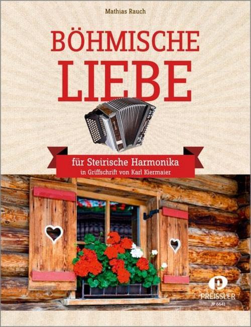 Thumbnail - Böhmische Liebe Mathias Rauch
