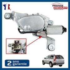 Moteur Volvo XC90