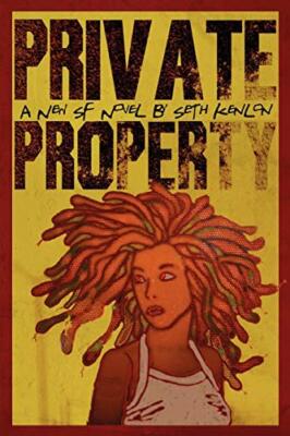Private Property                                                               