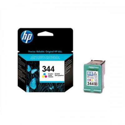 Original HP344 TriColor CMY Tintenpatrone C9363EE für DeskJet 5740 460 6620 6543
