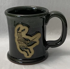 New Sunset Hill Stoneware Coffee Mug The Green Ember