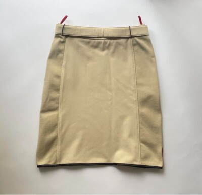 PRADA SPORT Zip Nylon Skirt Size:42 Women's | eBay PRADA SPORT Zip Nylon Skirt Size:42 Women's | eBay
