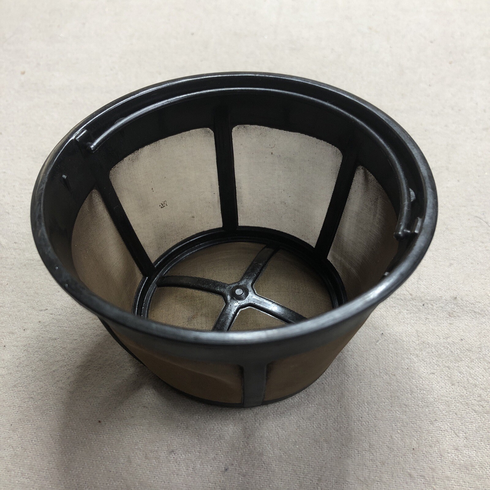 Capresso Coffee Team Pro Plus 488 Mesh Filter Replacement Part 488.05