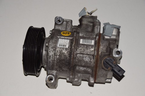 Org Audi A4 8K A5 8T Klimakompressor 8K0260805M 2.0 TFSI 4-Zylinder compressor