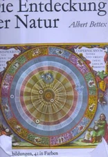 (b73243) Bettex the Discovery of Nature Herrsching, Pawlak Verlagsgesell