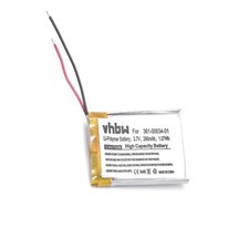 Batterie pour Garmin Foretrex 405cx 401 405 290mAh