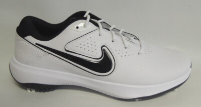 NEU Nike Victory Pro 3 NN Größe 44,5 Golfschuhe Golf Schuhe DV6800-110