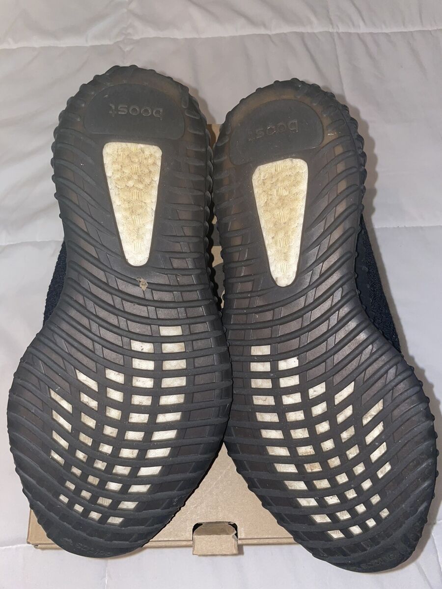 Adidas Yeezy Boost 350 V2 Core Black Green (BY9611) Men's Adidas Yeezy Boost 350 V2 Core Black Green (BY9611) Men's