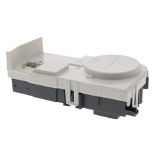 Exact Replacement Part WH01X29528 Washer Door Lock Switch for General Electric