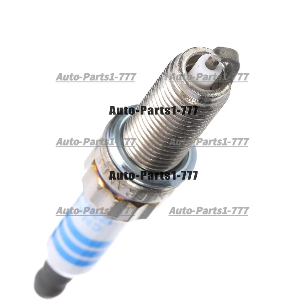 Original NUEVO Bujía BMW Mini Cooper Countryman Paceman 1.6 L4 Turbo Foto 3 de 4